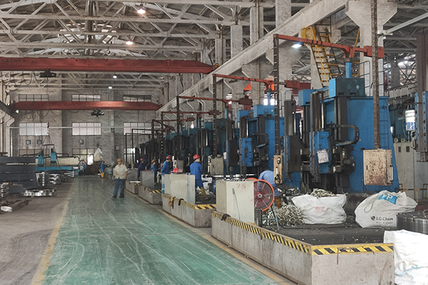 單柱立車 單柱立車