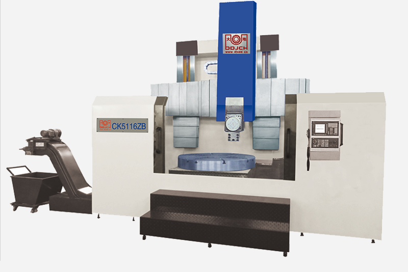 立式車床 立式車床